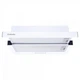 Вытяжка Minola htl 6214 wh 700 led - изображение 8
