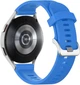 Ремешок Bend для Galaxy Watch4 44mm Light Blue (23511-0B) - изображение 1