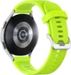 Ремешок Bend для Galaxy Watch4 Classic 46mm Green (23474-5A) - изображение 1