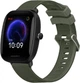 Ремінець Bend для Amazfit Bip U Khaki (18083) - зображення 1