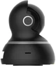 IP-камера Xiaomi Yi Dome 360° 1080P Black YHS.2016 (Международная версия) (6970171172469) - изображение 3