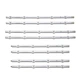 Комплект Led підсвідки до телевізора Philips 42" V14 DRT REV0.0 1 L1-Type 6916L 1455B L2-Type 6916L-1457B - зображення 3