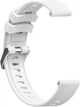 Ремешок Bend для Galaxy Watch4 Classic 42mm White (23491-29) - изображение 2