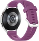 Ремешок Bend для Samsung Galaxy Watch4 40mm Crimson (22974-5B) - изображение 1