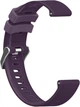 Ремешок Bend для Galaxy Watch4 Classic 46mm Violet (23474-2F) - изображение 2