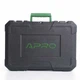 Перфоратор PRO SDS+ 2,8 Дж, 850 Вт, 850H, кейс - изображение 5