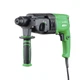 Перфоратор PRO SDS+ 2,8 Дж, 850 Вт, 850H, кейс - изображение 6