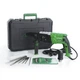 Перфоратор прямий APRO 3,5 Дж, 1050В, SDS+, 1050H DFR, кейс - зображення 2