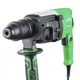 Перфоратор прямий APRO 3,5 Дж, 1050В, SDS+, 1050H DFR, кейс - зображення 6