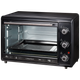 Настольная духовка Liberton LEO-400 Black - изображение 1