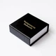 USB флешка кожаная белая на 8Гб и коробка подарочная Папе LSite(NLZ1black) - изображение 2