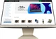 Моноблок Asus M3200WUAK-BA011M (90PT0361-M01090) Black - изображение 2
