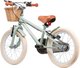 Дитячий велосипед Miqilong RM Оливковий 16" (TW-RM16-OLIVE) - зображення 6