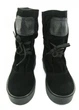 Женские сапоги Mila 333 003-222 36 черные - изображение 3