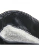 Женские сапоги Mila 333 003-222 36 черные - изображение 7
