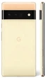 Мобильный телефон Google Pixel 6 Pro 12/128GB Sorta Sunny - изображение 5