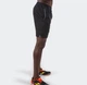 Шорты черные Joma COMBI BERMUDA MIAMI 2XS 100785.100 - изображение 6