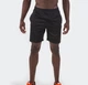 Шорты черные Joma COMBI BERMUDA MIAMI 2XS 100785.100 - изображение 7