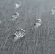 Дорожная сумка для лоукостов ручная кладь 40 x 30 x 20 c отделением для обуви под Ryanair / Laudamotion / Wizz Air синяя - изображение 8