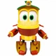 Трансформер Silverlit Robot Trains Утенок 10 см (80166) - изображение 4