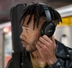 Наушники BOSE QuietComfort 45 Black (866724-0100) - изображение 11