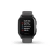 Смарт часы Garmin Venu Sq Slate Aluminum Bezel with Shadow Gray Case - изображение 2