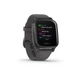 Смарт часы Garmin Venu Sq Slate Aluminum Bezel with Shadow Gray Case - изображение 3