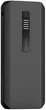 Автомобильное пуско-зарядное устройство 70Mai Car Jump Starter Max Type-C 18000mAh 12V 450-1000A Midrive PS06 - изображение 1