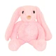 Игрушка зайчик Lovely pink TIGRES (ЗА-0066) (176027) - изображение 1