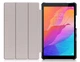 Чехол Primo для планшета Huawei MatePad T8 8.0" (KOBE2-L09 / KOBE2-L03 / KOBE2-W09 / KOB2-L09) Slim - Dark Blue Primo синий - изображение 4