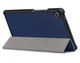 Чехол Primo для планшета Huawei MatePad T8 8.0" (KOBE2-L09 / KOBE2-L03 / KOBE2-W09 / KOB2-L09) Slim - Dark Blue Primo синий - изображение 1