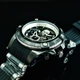 Мужские часы Invicta Marvel Punisher 35558 - зображення 5
