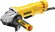 Кутова шліфмашина DeWalt DWE4233 (5035048614020) - зображення 1