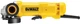 Кутова шліфмашина DeWalt DWE4233 (5035048614020) - зображення 3