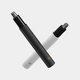Тример Xiaomi Handx (ZhiBai) Rejuvenating Mini Nose Hair Trimmer HN3 White - зображення 3