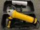 Угловая шлифмашина DeWalt болгарка сетевая DWE4237K - изображение 8