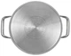 Каструля з кришкою Resto Libra 3.6 л (92003r) - зображення 5