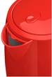 Електрочайник ZELMER ZCK7616R - зображення 5