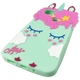 Чехол My Little Pony на Xiaomi Redmi 10A (цвет 1) - изображение 2