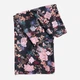 Шарф-снуд женский H&M 390411 90x140 см Черный (KAY2000000594729) - изображение 2