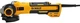 Угловая шлифмашина DeWalt болгарка сетевая бесщеточная DWE4357 - изображение 3