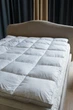 Перина гипоаллергенная ZEPHYR 160*200 SHTAYER - изображение 1