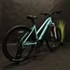 Велосипед Mongoose MONTANA SPORT W 27.5" Mint 2021 - изображение 4