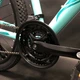 Велосипед Mongoose MONTANA SPORT W 27.5" Mint 2021 - изображение 7
