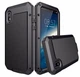 Протиударний чохол Primolux Doom Armor для смартфона Apple iPhone Xr - Black Primolux чорний - зображення 1