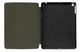 Чехол Kaku Stylus TPU для планшета Apple iPad Air / Air 2 (A1474, A1475, A1476, A1566, A1567) - Black KAKU черный - изображение 6