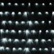 Гирлянда сетка Springos 2 x 2.6 м 160 LED CL4015 Cold White - изображение 9
