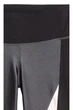 Спортивні штани H&M XS чорний 5808406 - зображення 4