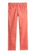 Джинсы H&M 26 кораловый 612587677 - изображение 1