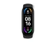 Фитнес браслет BauTech Smart Band M6 С измерением кислорода и давления. Смарт часы. Фитнес трекер Черный (1009-751-00) - изображение 2